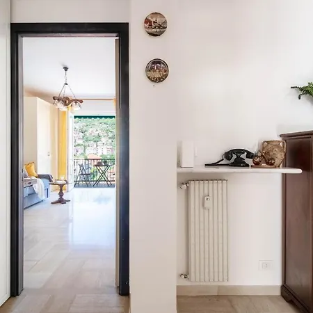 Casa Del Turista *