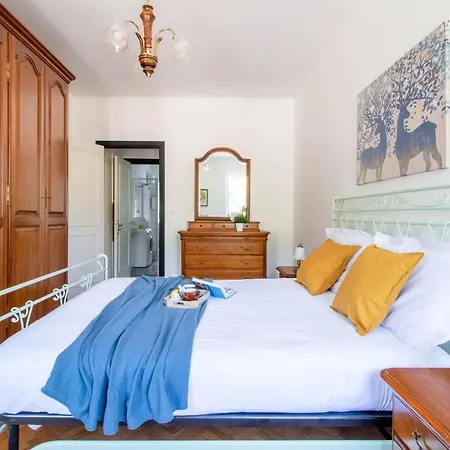 Casa Del Turista *