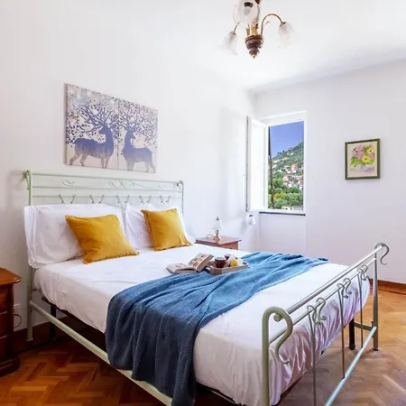 Casa Del Turista *