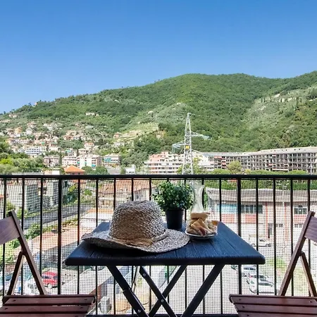 Apartment Casa Del Turista Recco