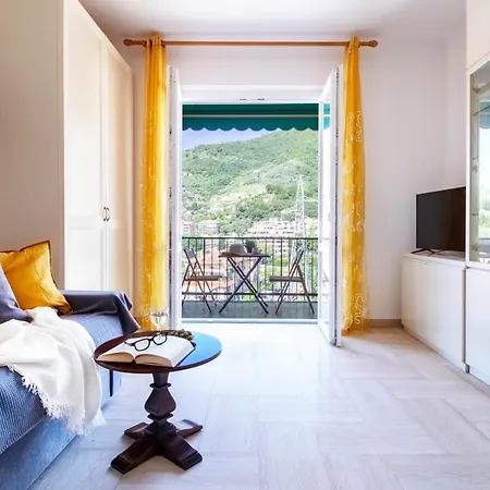 Apartment Casa Del Turista