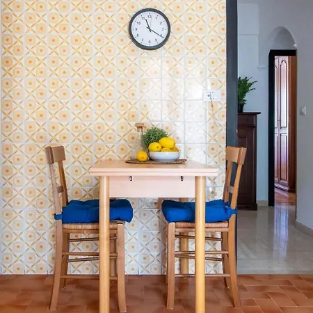 Casa Del Turista Recco