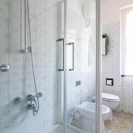 Casa Del Turista Apartment