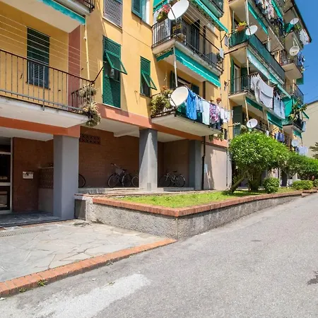 Casa Del Turista Apartment *
