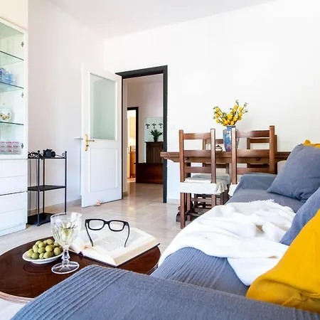 Apartment Casa Del Turista *